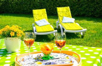 Fuchs & Hase im "Frau-Holle-Land" - Photo 33