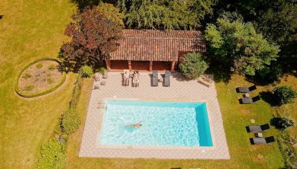 Domaine du Buc , les Gîtes de Prestige - Foto 3