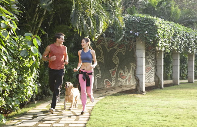 Taj Wellington Mews Luxury Residences - Foto 41