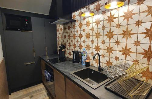 Apartamenty Kąpielowa Złoty - Foto 23