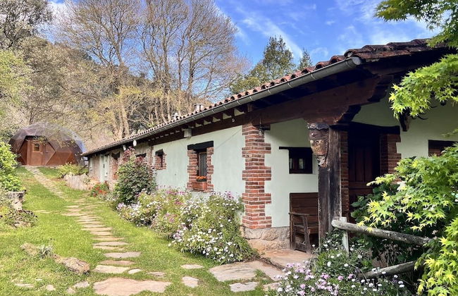 Los Acebos de Peña Cabarga - Foto 71