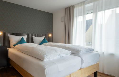 Apartmenthaus Markdorf - Foto 8