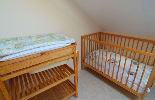 Holiday Home in Rendeux With Pool & Sauna - Photo 13