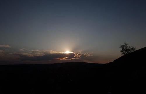 Ferienwohnung am sonnigen Haimberg - Foto 42