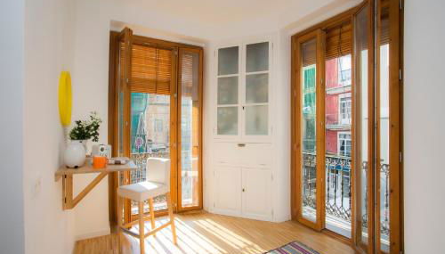 Balcón de Manet - Foto 5