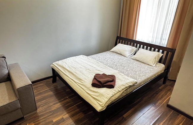 Apart Hotel Riga - Foto 61