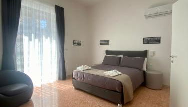 Casa Panorama, casa vacanza. - Foto 3