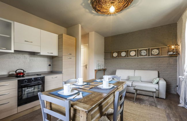 Casale Dell Acero Rosso 10 - Photo 44