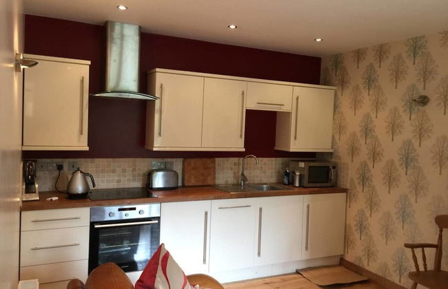 Luxury 1bedroom Lodge in Prestwich - Foto 9