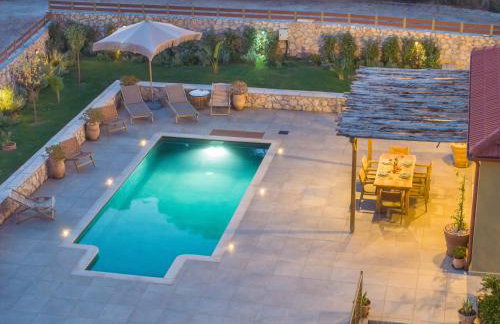 Sassi Di Fteri Villas - Foto 32