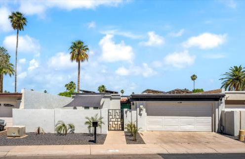 Modern Comfort Pool BBQ Prime Location - Foto 32