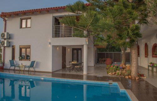 Houmeli Maisonettes & Apartments - Foto 18