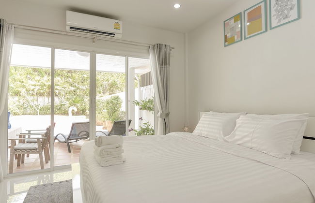 BaanPromphun Pool Villa by BV - Foto 50