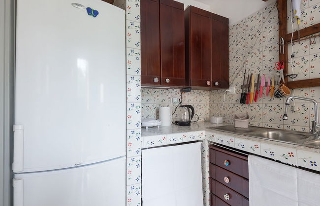 RSH Colosseo Enchanting Apartment - Photo 32