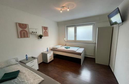 Moderne Monteurswohnung Bochum nahe der Autobahn - Foto 11