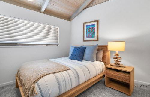 Oceanfront Retreat on Pajaro Dunes Beach - Foto 70