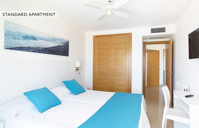 Nereida Aparthotel - Foto 6