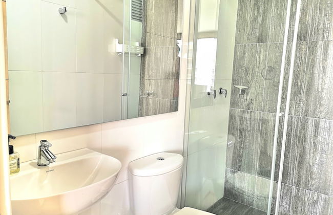 Espectacular Apartamento WiFi AA piscina - Foto 7