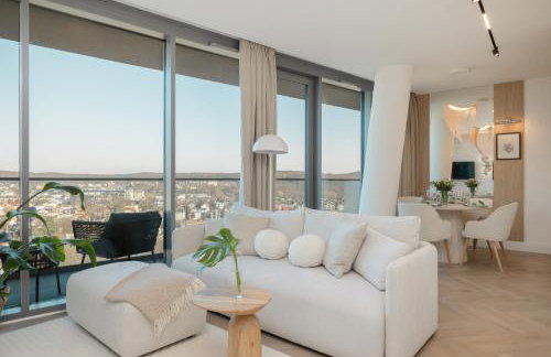 Wave - Sea View Resort&SPA E11112 - Foto 7