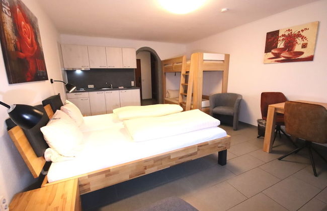 Appartements Biedermeier - Photo 53