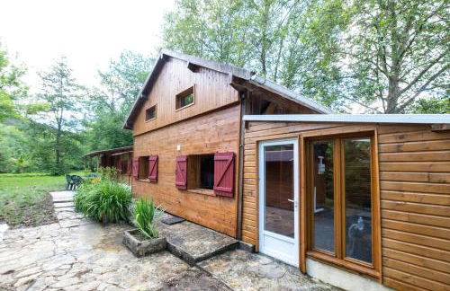 Le chalet sur Manoire - Foto 27