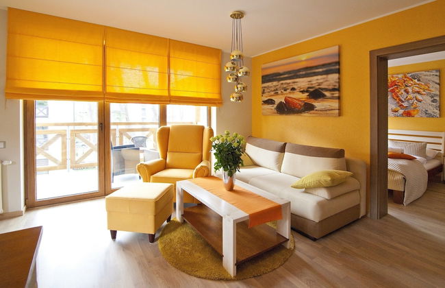 Apartamenty Mi Casa Holidays - Foto 45