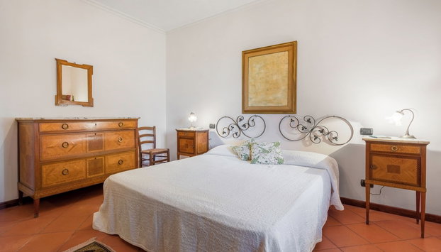 Villa Acquaviva With Pool In Perugia - Foto 2, Habitación