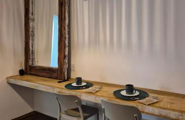 Studio Privativo aprox 2,7 km Centro, Praia Clube c Ar Condicionado - Foto 13