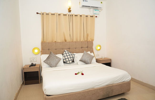 CLOSE2C BY THE ARKS VILLA - Photo 23