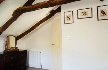 Abel's Cottage gorgeous character barn Crackington - Foto 32