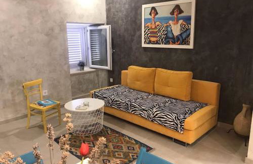 Apartment JAZZY stairs on the way to the apt - Foto 17