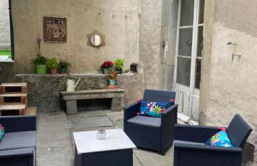 Appartement cosy avec oasis privée, salle de jeux, vélos bienvenus - Foto 27