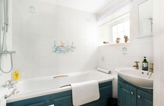 Woodcutter's Cottage - Country Retreat - Foto 12