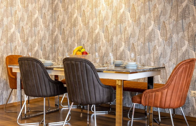 BayMari Suites Plus Florya - Photo 78