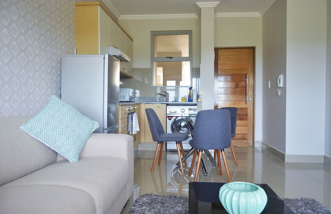 Central Park Umhlanga - Foto 17