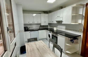 Atuaire Home San Pablo rozando el Museo de la Evolución Humana PARKING INCLUIDO - Foto 6