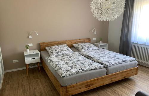 FeWo am Nimberg - Foto 11