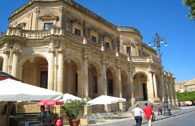 Belvilla by OYO Holiday Home in Caltagirone - Photo 36