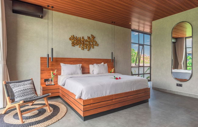 Sea View Pool House - Foto 7