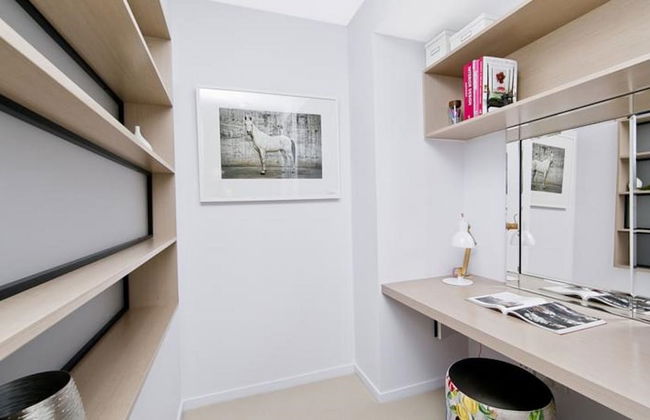 CityStyle Executive Apartments Belconnen - Foto 18