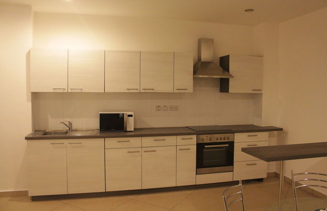 Accra Luxury Apartments at The Gallery - Photo 40