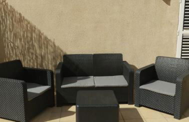 Iberflat Apartamentos Alfabega - Photo 8