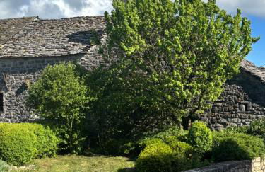 Gite De Charme Caussenard - Foto 4