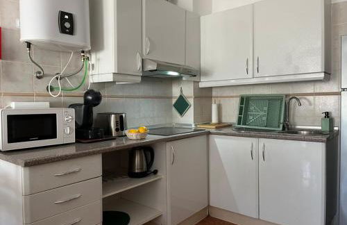 apart@CostaSantoAndré Beach - Foto 68