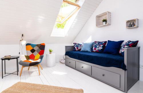 DOMEK LUKSUSOWY KASZUBSKA OSTOJA - Foto 26