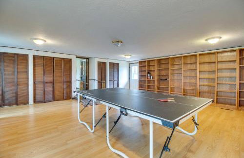 Gassville Home 3 Mi to White River and Trout Fishing - Foto 33