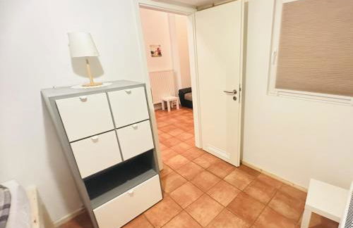 Cityflair Apartments Rummelsburg - Photo 43