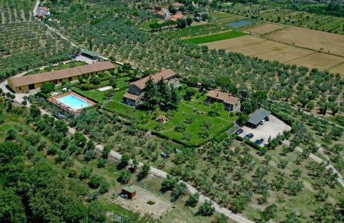 Agriturismo Cortoreggio - Foto 11