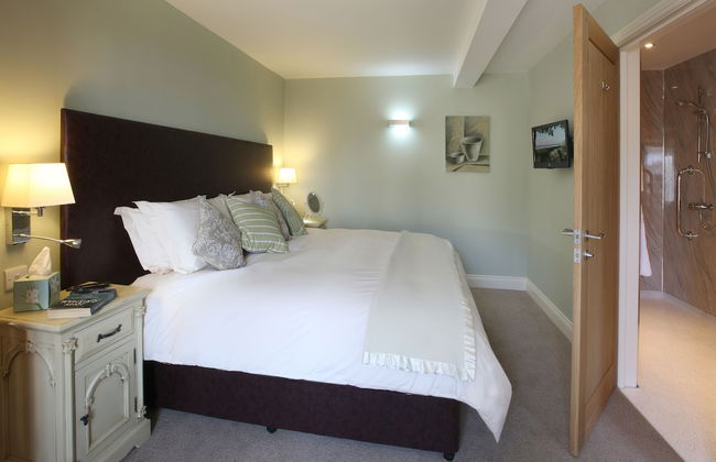 Ash Cottage - Foto 2