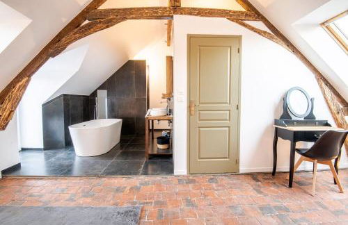 Maison paradisiaque avec piscine - Foto 25